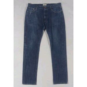 Taylor Stitch Slim Fit Jeans